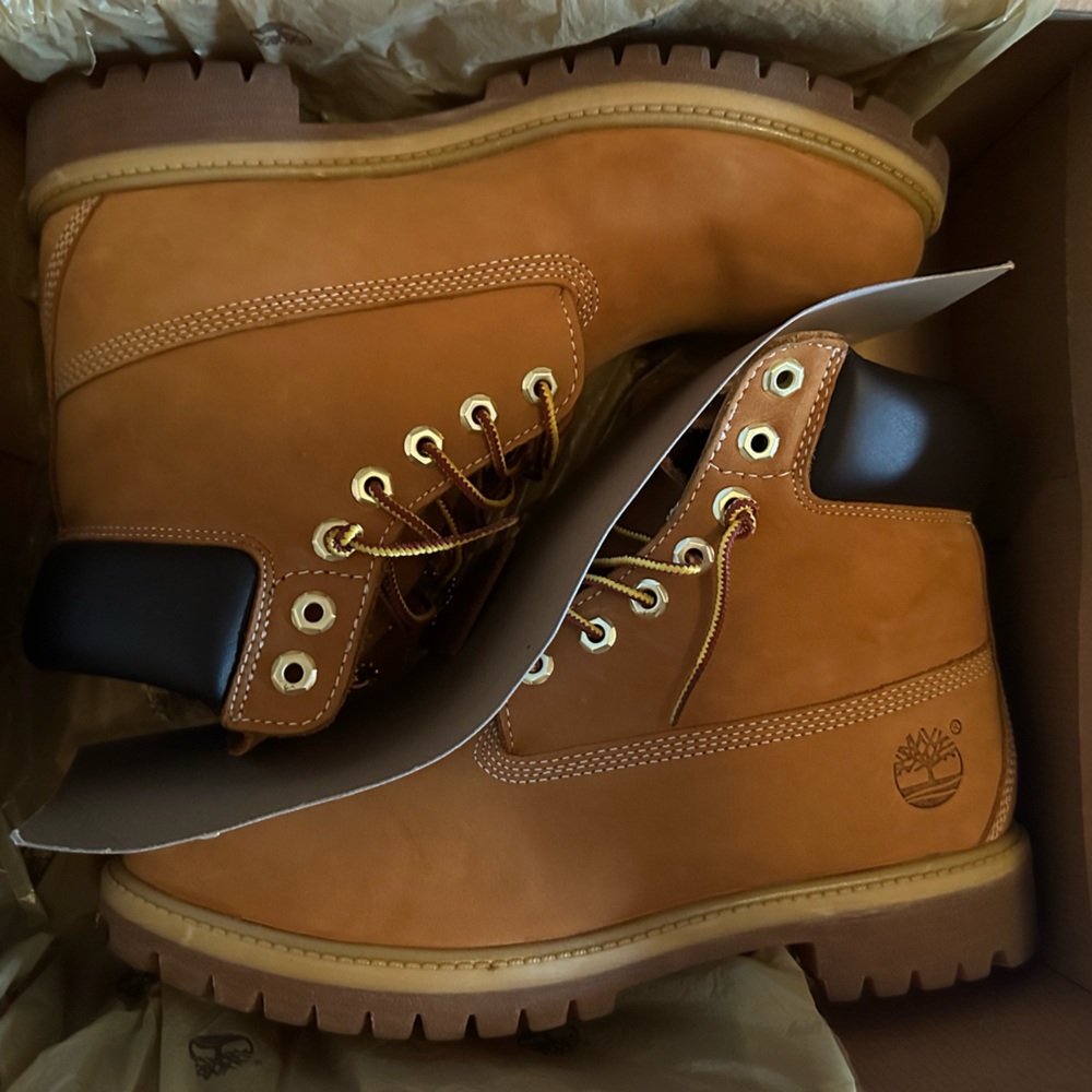 Men’s Timberland | Hommes | 6in Premium Wheat